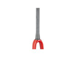 Fork rigid trek emonda alr6 56-62cm cobra blood/viper red