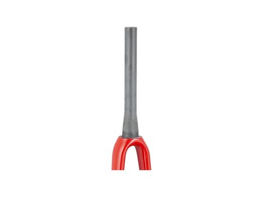Fork rigid trek emonda alr6 56-62cm cobra blood/viper red