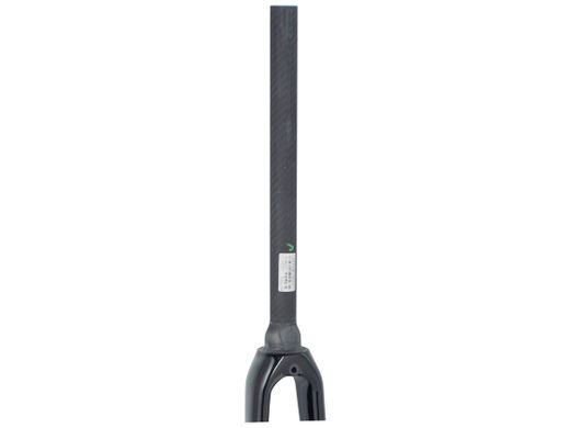 Forcella rigida trek emonda sl rake 45mm gloss trek black
