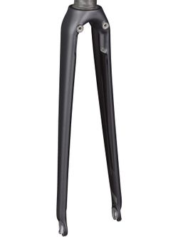 Fork rigid trek emonda sl 5 47-54cm matte dnister black