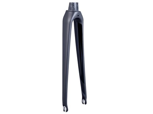 Fork rigid trek emonda sl 6 40mm rake matte dnister black