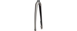 Fork rigid trek emonda sl 6 disc 56-64 gunmetal/trek black