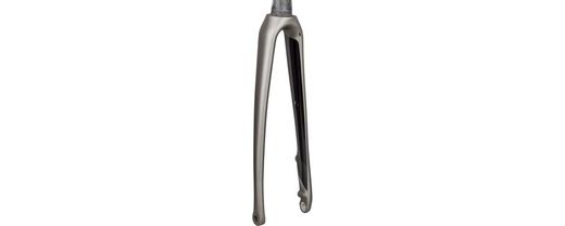 Fork rigid trek emonda sl 6 disc 56-64 gunmetal/trek black