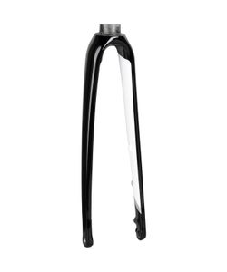 Fork rigid trek emonda sl6 disc 50-54cm trek black/white