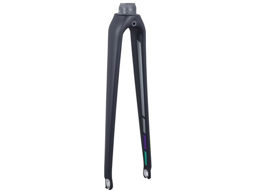 Fork rigid trek emonda sl8 wsd 45mm rake black / black