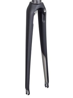 Fork rigid trek emonda slr 8 47-54 matte black/gunmetal
