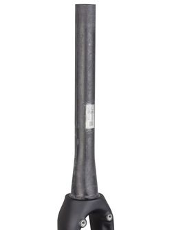 Forquilha rígida trek emonda slr 8 56-62 preto mate / gunmetal