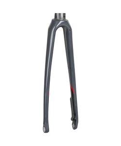 Fork rigid trek emonda slr 9 disc 47-54cm charcoal/black