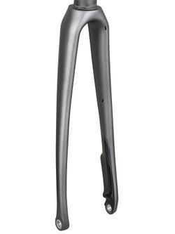 Fork rigid trek emonda slr6 disc 56-62 anthracite/black
