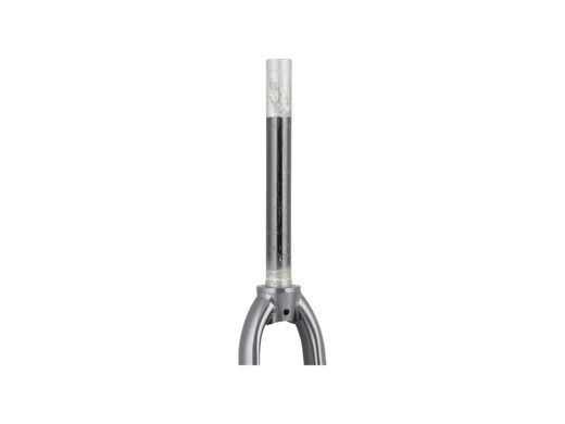 Fork rigid trek fx 1 cantilever 45 rake lithium grey