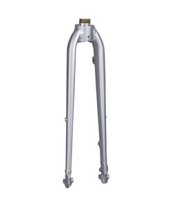 Fork rigid trek fx 2 disc women matte quicksilver