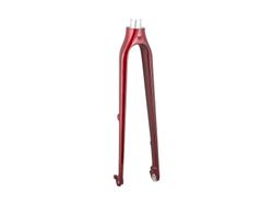 Fourche rigide trek fx 4 disque 700c rouge radioactif