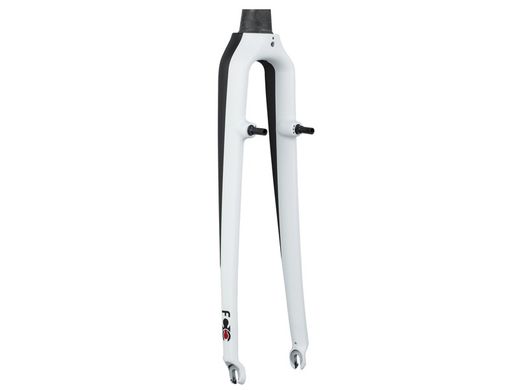 Fork rigid trek ion cx all sizes onyx/black