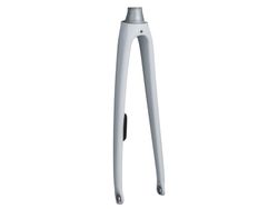 Fork rigid trek lexa slx 50mm rake gloss trek white