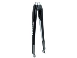Fork rigid trek madone 3.1 56-62 charcoal/black