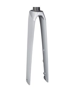 Fork rigid trek madone slr 6 disc 56-62 gravel/quicksilver