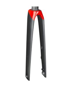 Fork rigid trek madone slr 9 disc 50-54 black/viper red