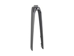 Fork rigid trek madone slr select 50-54 coral/trek black