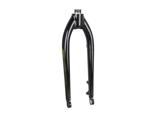 Fork rigid trek roscoe 20in trek black