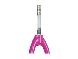 Fourche rigide trek roscoe 20po trek noir