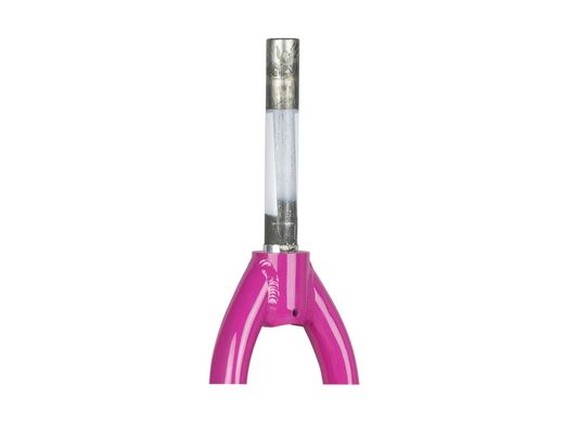 Fourche rigide trek roscoe 20po trek noir