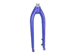 Fourche rigide trek roscoe 20po trek noir