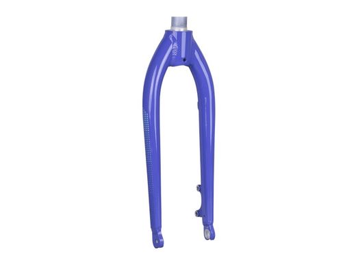 Fourche rigide trek roscoe 20po trek noir