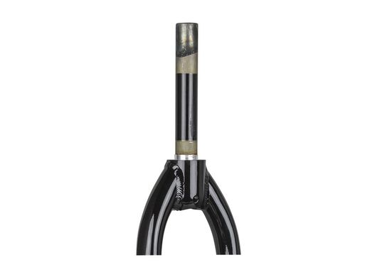 Fourche rigide trek roscoe 24po trek noir