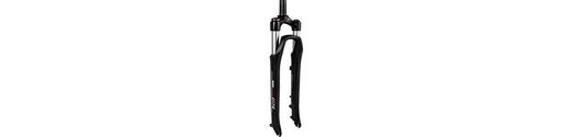 Fork suspensió rst vita tnl 700c 60mm matte black