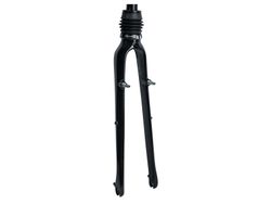 Fork suspension spa v gloss black