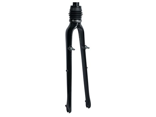 Suspension de fourche spa v gloss black