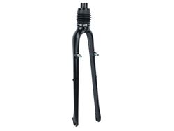 Fork suspension spa v matte black
