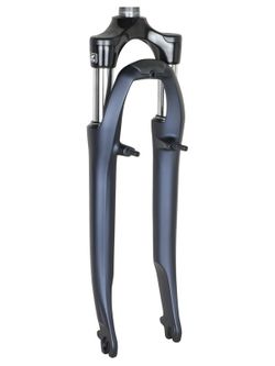 Fork suspension suntour cr-8 v 700 thread 50 large dark blue