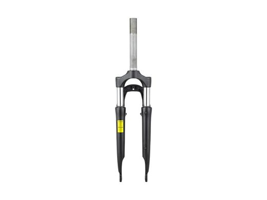 Fourche suspension suntour cr-8r rouleau fileté 50 noir brillant