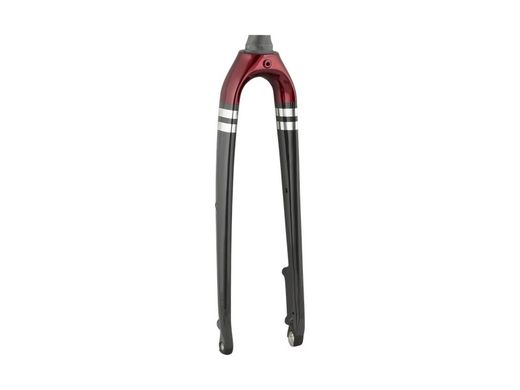 Fork trek checkpoint sl 6 matte trek black