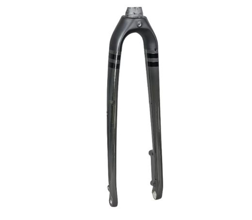 Fork trek checkpoint sl 6 matte trek black