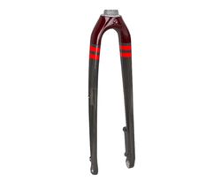 Fork trek checkpoint sl 6 matte trek black