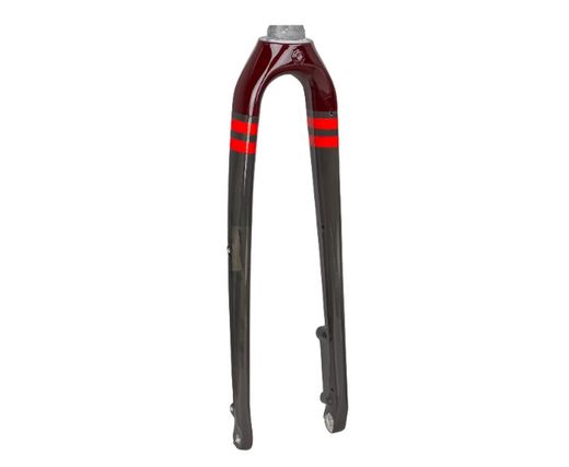 Fork trek checkpoint sl 6 matte trek black
