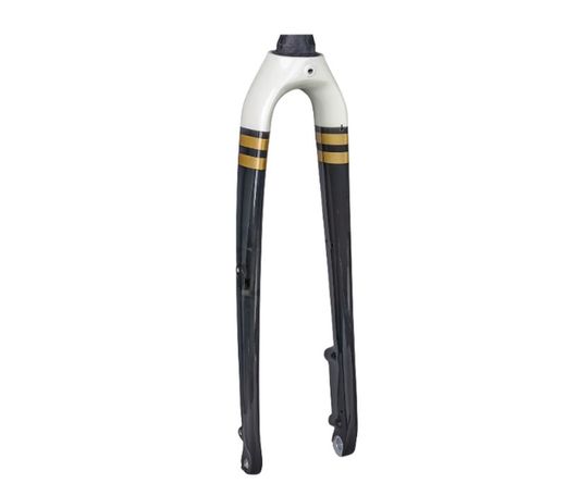 Fork trek checkpoint sl 6 matte trek black