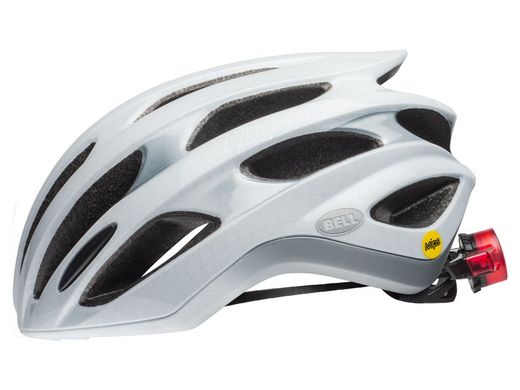 Formula led mips 2020 white/silver l