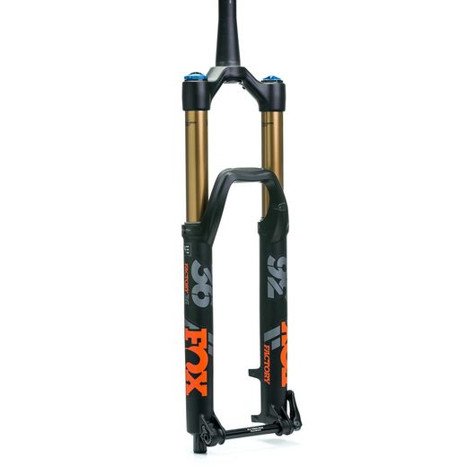 Fox 36 Float Factory 130 FIT4 3-Pos-Adj QR15x110 Kashima