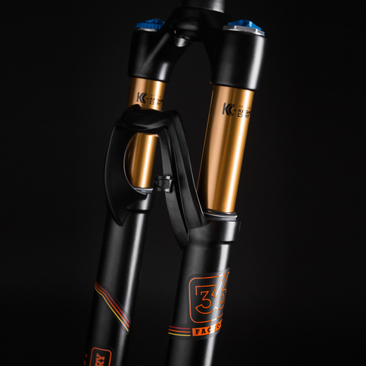 Fox 36 K Talas 29 "1.5T