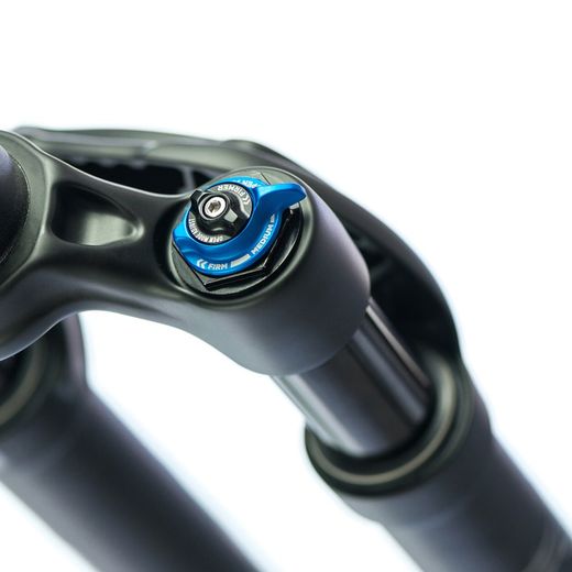 Fox factory 32 sc ax 700c p-es 40 fit4 3p negra kb100 rk44 2018-19