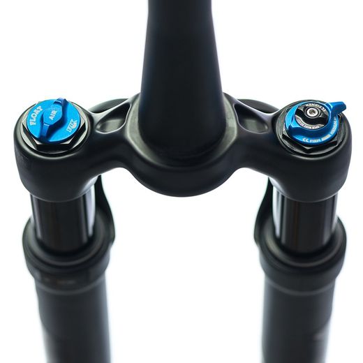 Fox factory 32 sc ax 700c p-es 40 fit4 3p negra kb100 rk44 2018-19