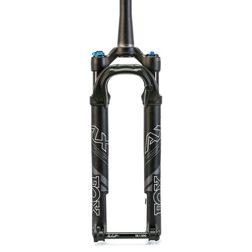 Fox factory 32 sc ax 700c p-es 40 fit4 3p negra kb100 rk44 2018-19