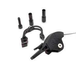 Fox remote control fox 3 pos 2 cables 2022