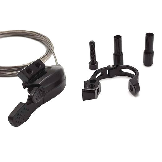 Fox comandament remot fox 3 pos 2 cables 2022