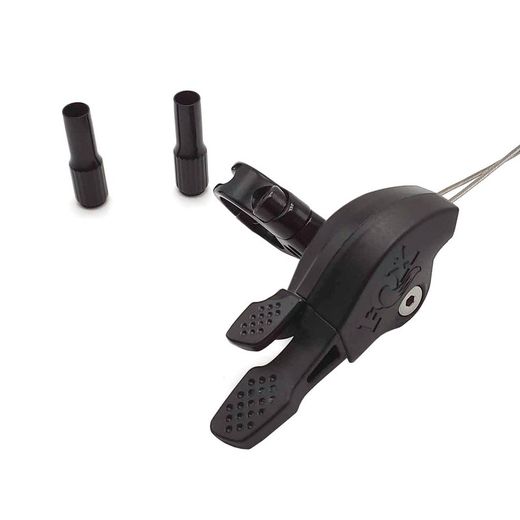 Fox comandament remot fox 3 pos 2 cables 2022