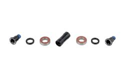 Frame part trek domane isospeed pivot kit rear