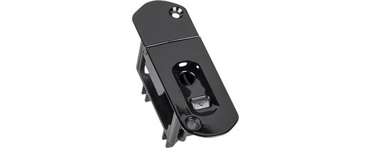 Frame part trek madone 9 srs di2 control center gloss black
